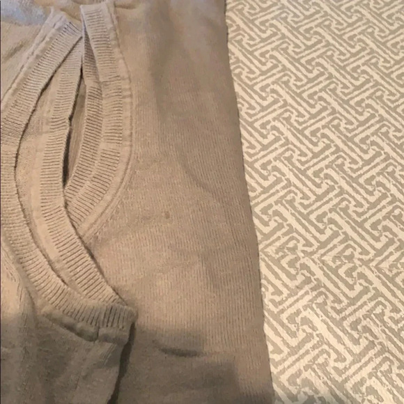 Van Heusen Studio Sweater Vest XL - Picture 5 of 7